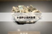 小语种口语网免费
