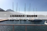 土耳其剧我的另一面在线观看