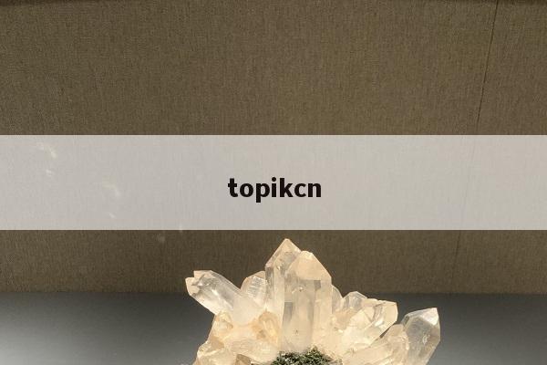 topikcn